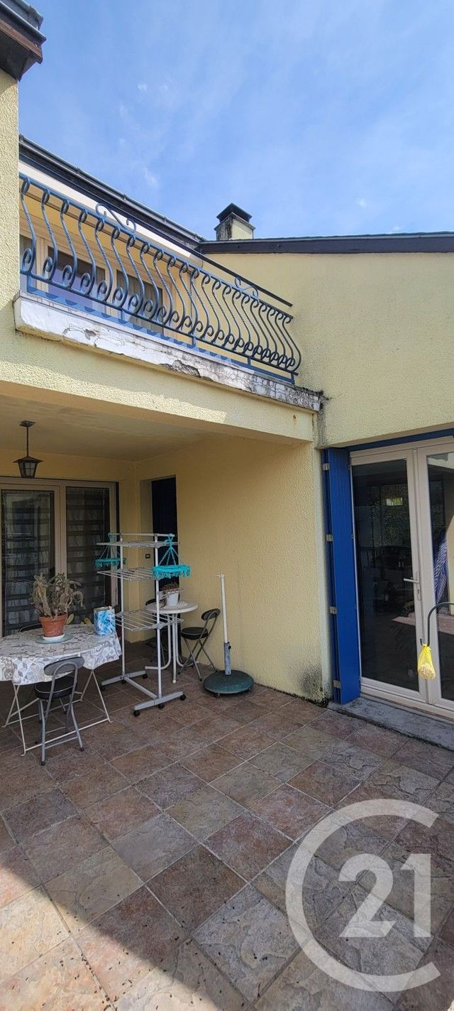 Maison &agrave; vendre - 5 pi&egrave;ces - 138,14 m2 - Rodez - 12 - MIDI-PYRENEES