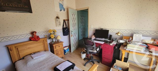 Maison &agrave; vendre - 5 pi&egrave;ces - 138,14 m2 - Rodez - 12 - MIDI-PYRENEES