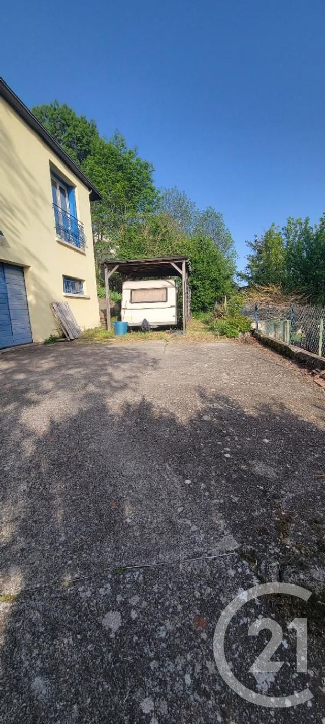 Maison &agrave; vendre - 5 pi&egrave;ces - 138,14 m2 - Rodez - 12 - MIDI-PYRENEES