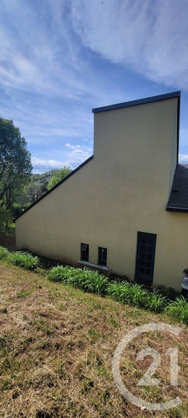 Maison &agrave; vendre - 5 pi&egrave;ces - 138,14 m2 - Rodez - 12 - MIDI-PYRENEES