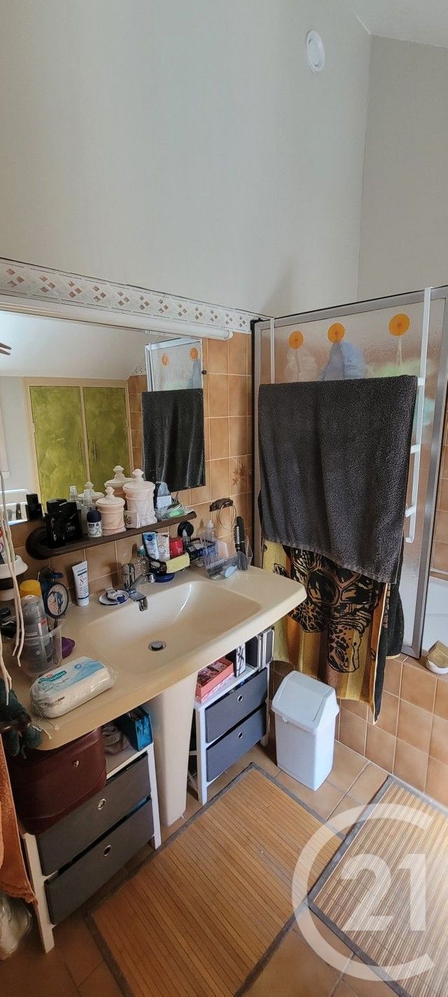 Maison &agrave; vendre - 5 pi&egrave;ces - 138,14 m2 - Rodez - 12 - MIDI-PYRENEES