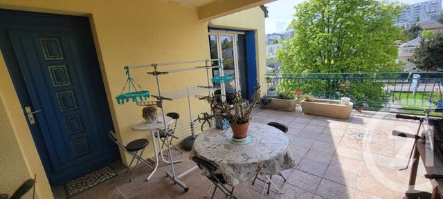 Maison &agrave; vendre - 5 pi&egrave;ces - 138,14 m2 - Rodez - 12 - MIDI-PYRENEES