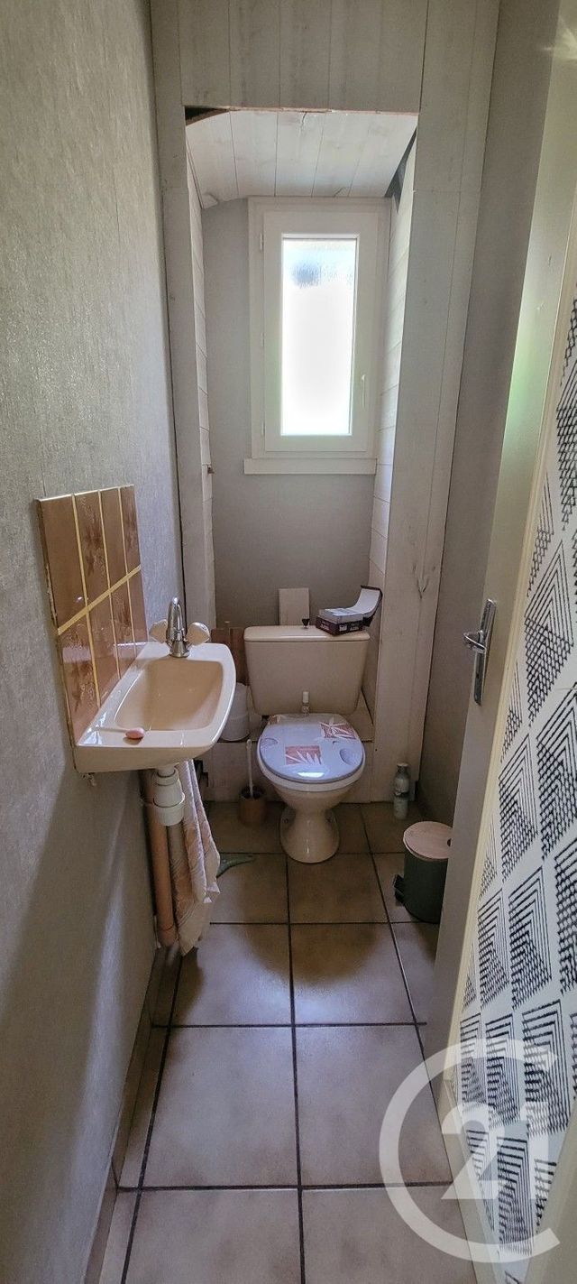 Maison &agrave; vendre - 5 pi&egrave;ces - 138,14 m2 - Rodez - 12 - MIDI-PYRENEES