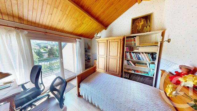 Maison &agrave; vendre - 5 pi&egrave;ces - 138,14 m2 - Rodez - 12 - MIDI-PYRENEES