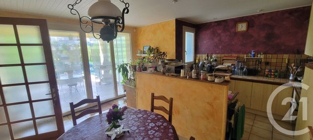 Maison &agrave; vendre - 5 pi&egrave;ces - 138,14 m2 - Rodez - 12 - MIDI-PYRENEES