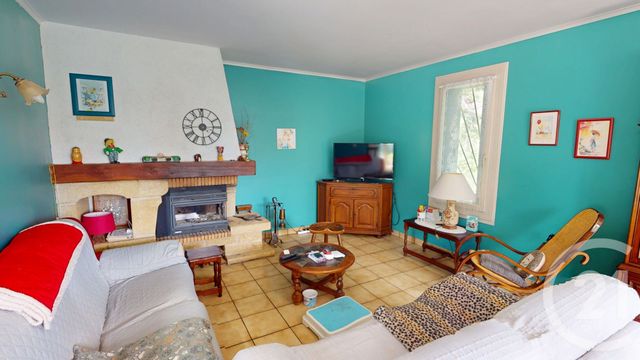 Maison &agrave; vendre - 5 pi&egrave;ces - 138,14 m2 - Rodez - 12 - MIDI-PYRENEES