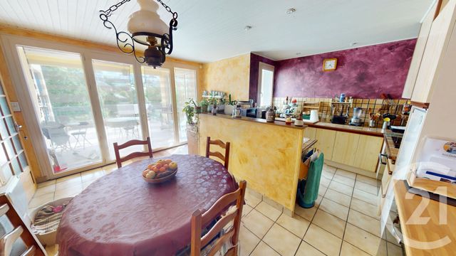 Maison &agrave; vendre - 5 pi&egrave;ces - 138,14 m2 - Rodez - 12 - MIDI-PYRENEES