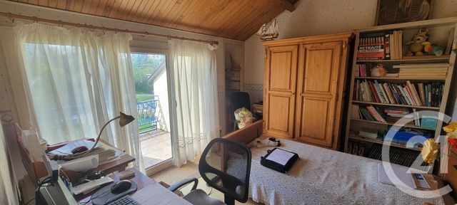Maison &agrave; vendre - 5 pi&egrave;ces - 138,14 m2 - Rodez - 12 - MIDI-PYRENEES