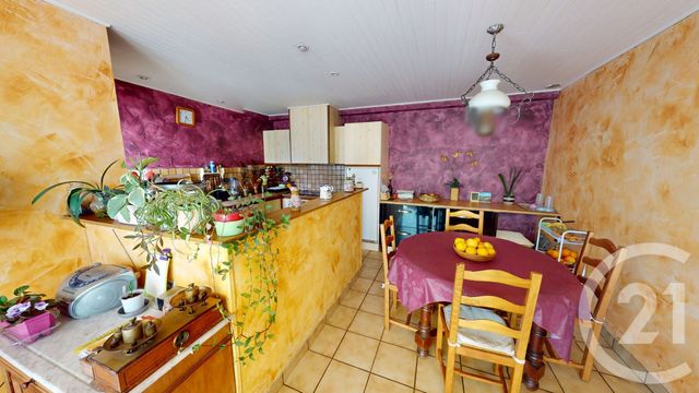Maison &agrave; vendre - 5 pi&egrave;ces - 138,14 m2 - Rodez - 12 - MIDI-PYRENEES
