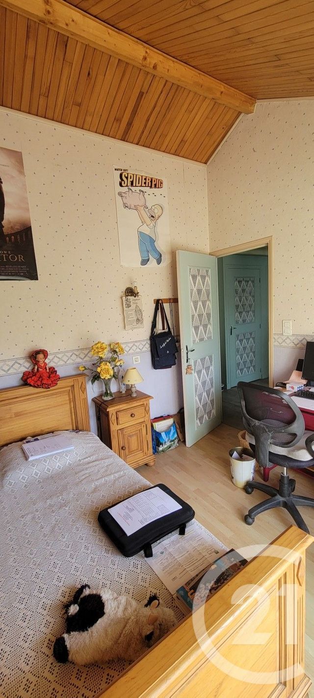 Maison &agrave; vendre - 5 pi&egrave;ces - 138,14 m2 - Rodez - 12 - MIDI-PYRENEES