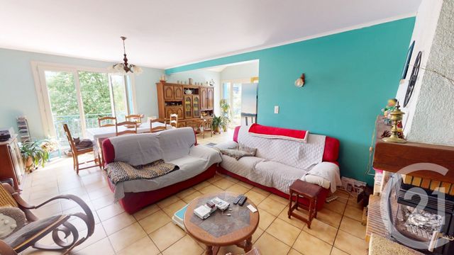 Maison &agrave; vendre - 5 pi&egrave;ces - 138,14 m2 - Rodez - 12 - MIDI-PYRENEES