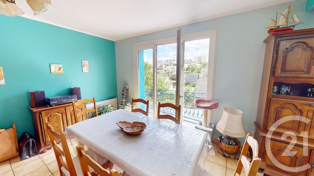 Maison &agrave; vendre - 5 pi&egrave;ces - 138,14 m2 - Rodez - 12 - MIDI-PYRENEES