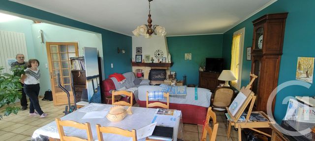 Maison &agrave; vendre - 5 pi&egrave;ces - 138,14 m2 - Rodez - 12 - MIDI-PYRENEES