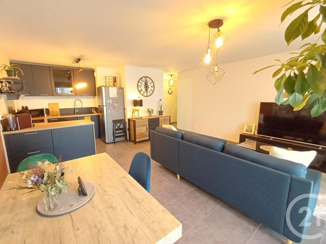 appartement - LUC LA PRIMAUBE - 12