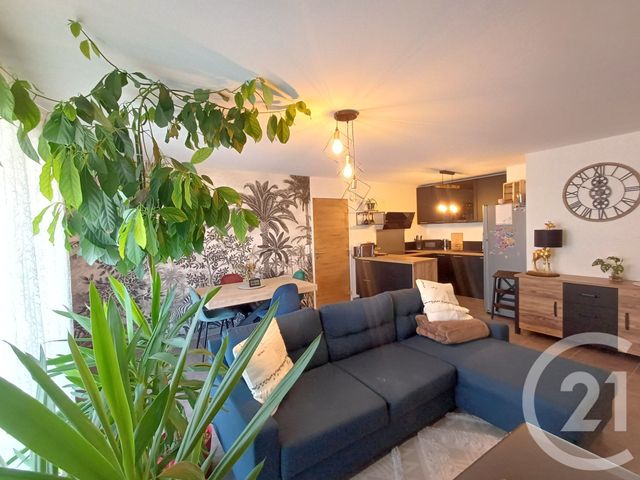Appartement T3 &agrave; vendre - 3 pi&egrave;ces - 66,56 m2 - Luc La Primaube - 12 - MIDI-PYRENEES
