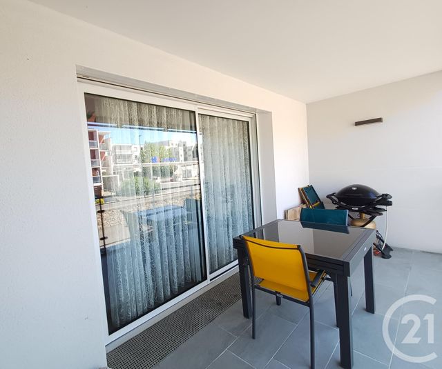 Appartement T3 &agrave; vendre - 3 pi&egrave;ces - 66,56 m2 - Luc La Primaube - 12 - MIDI-PYRENEES