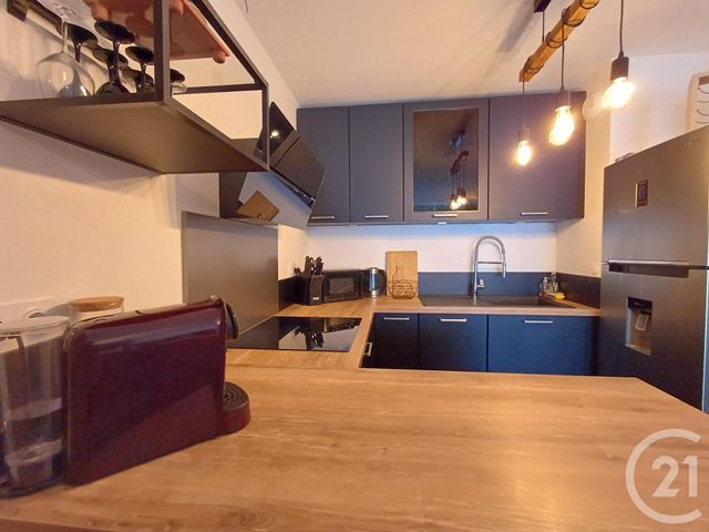 Appartement T3 &agrave; vendre - 3 pi&egrave;ces - 66,56 m2 - Luc La Primaube - 12 - MIDI-PYRENEES