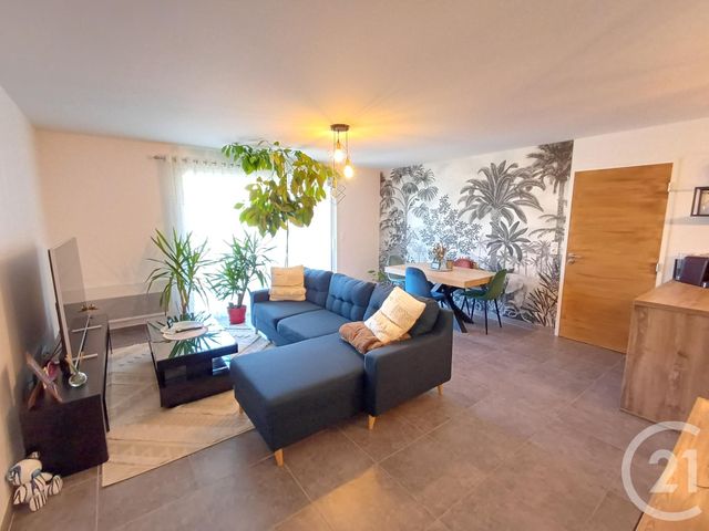 Appartement T3 &agrave; vendre - 3 pi&egrave;ces - 66,56 m2 - Luc La Primaube - 12 - MIDI-PYRENEES