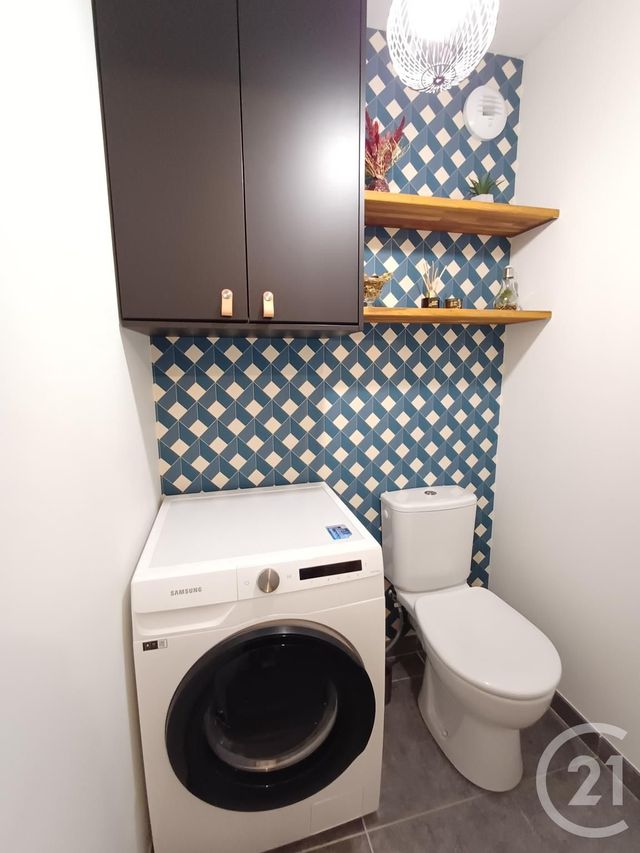 Appartement T3 &agrave; vendre - 3 pi&egrave;ces - 66,56 m2 - Luc La Primaube - 12 - MIDI-PYRENEES