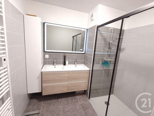 Appartement T3 &agrave; vendre - 3 pi&egrave;ces - 66,56 m2 - Luc La Primaube - 12 - MIDI-PYRENEES