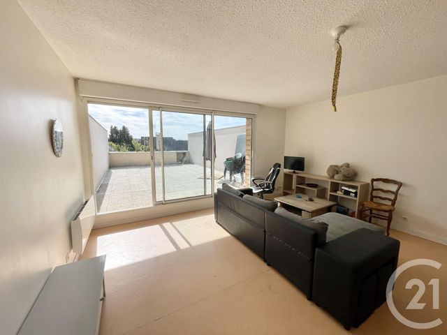 Appartement F2 &agrave; louer - 2 pi&egrave;ces - 55 m2 - Bozouls - 12 - MIDI-PYRENEES