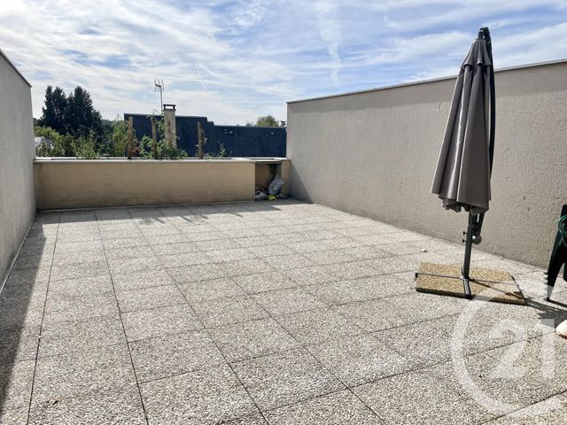 appartement - BOZOULS - 12