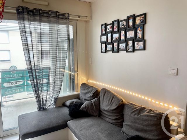 Appartement F2 &agrave; louer - 2 pi&egrave;ces - 36,60 m2 - Rodez - 12 - MIDI-PYRENEES