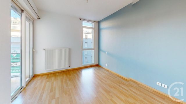 Appartement F2 &agrave; louer - 2 pi&egrave;ces - 36,60 m2 - Rodez - 12 - MIDI-PYRENEES
