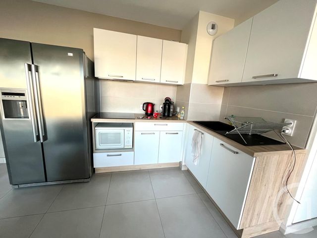 Appartement T2 &agrave; louer - 2 pi&egrave;ces - 45,45 m2 - Rodez - 12 - MIDI-PYRENEES