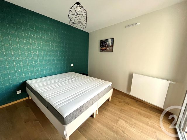 Appartement T2 &agrave; louer - 2 pi&egrave;ces - 45,45 m2 - Rodez - 12 - MIDI-PYRENEES