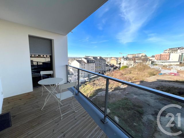 Appartement T2 &agrave; louer - 2 pi&egrave;ces - 45,45 m2 - Rodez - 12 - MIDI-PYRENEES