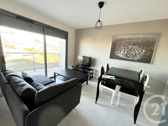 Appartement T2 &agrave; louer - 2 pi&egrave;ces - 45,45 m2 - Rodez - 12 - MIDI-PYRENEES