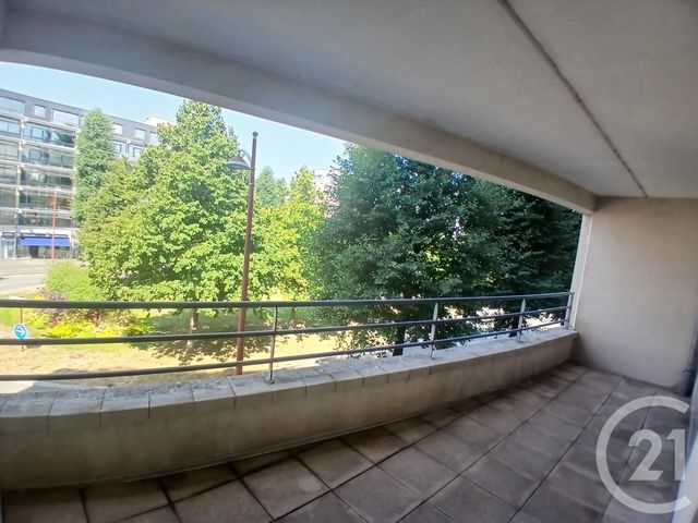 Appartement F2 &agrave; louer - 2 pi&egrave;ces - 38 m2 - Rodez - 12 - MIDI-PYRENEES