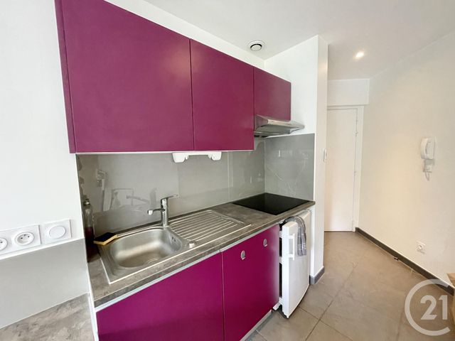 Appartement T2 &agrave; louer - 2 pi&egrave;ces - 28,16 m2 - Rodez - 12 - MIDI-PYRENEES