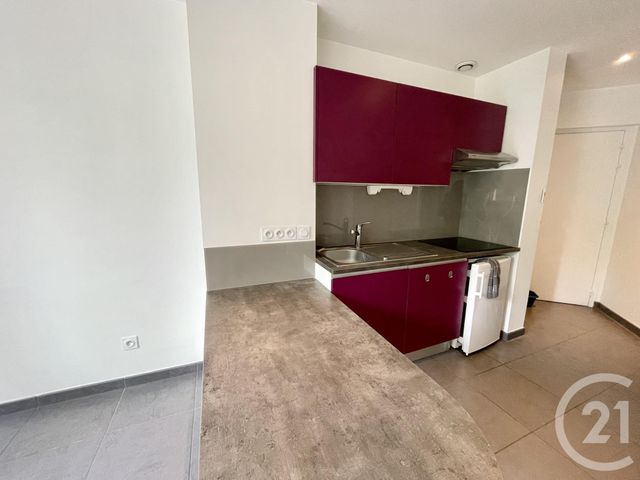 Appartement T2 &agrave; louer - 2 pi&egrave;ces - 28,16 m2 - Rodez - 12 - MIDI-PYRENEES