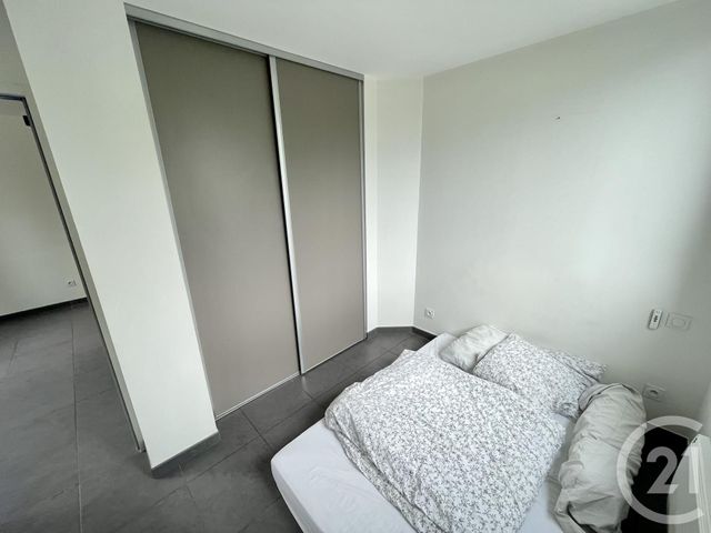 Appartement T2 &agrave; louer - 2 pi&egrave;ces - 28,16 m2 - Rodez - 12 - MIDI-PYRENEES
