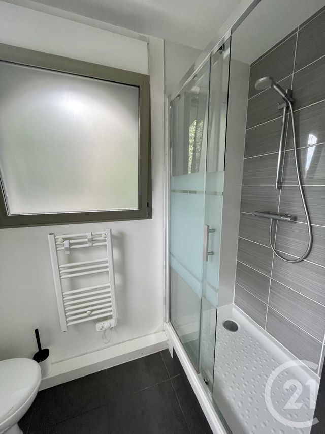 Appartement T2 &agrave; louer - 2 pi&egrave;ces - 28,16 m2 - Rodez - 12 - MIDI-PYRENEES