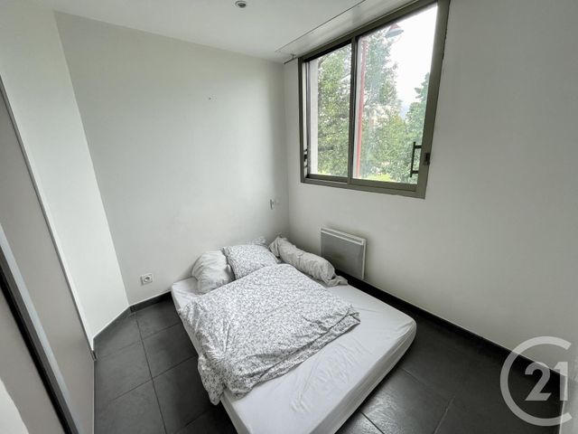 Appartement T2 &agrave; louer - 2 pi&egrave;ces - 28,16 m2 - Rodez - 12 - MIDI-PYRENEES