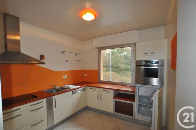 Appartement F2 &agrave; louer - 2 pi&egrave;ces - 48,47 m2 - Rodez - 12 - MIDI-PYRENEES