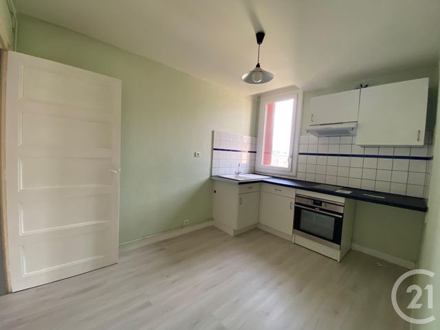 Appartement &agrave; louer - 2 pi&egrave;ces - 48 m2 - Rodez - 12 - MIDI-PYRENEES