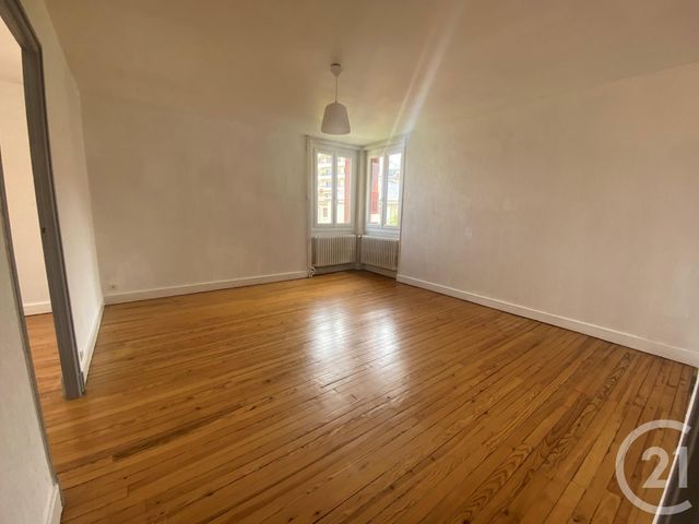 Appartement &agrave; louer - 2 pi&egrave;ces - 48 m2 - Rodez - 12 - MIDI-PYRENEES