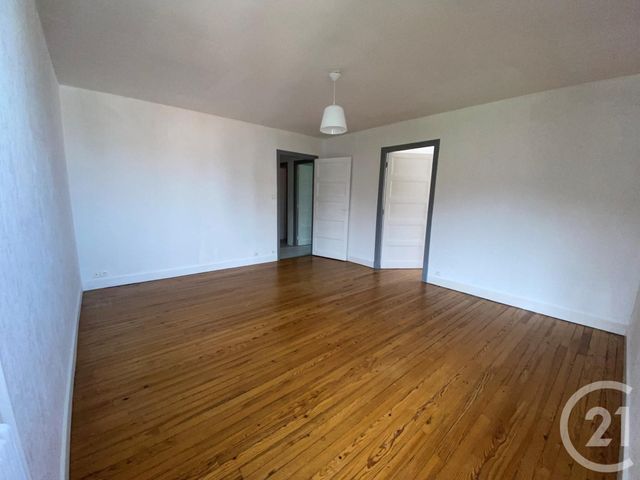 Appartement &agrave; louer - 2 pi&egrave;ces - 48 m2 - Rodez - 12 - MIDI-PYRENEES