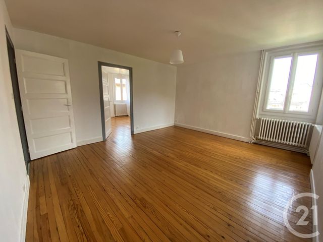 Appartement &agrave; louer - 2 pi&egrave;ces - 48 m2 - Rodez - 12 - MIDI-PYRENEES