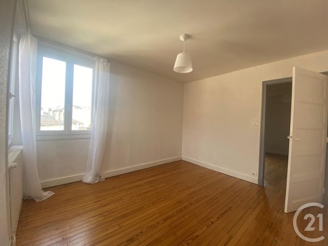 Appartement &agrave; louer - 2 pi&egrave;ces - 48 m2 - Rodez - 12 - MIDI-PYRENEES