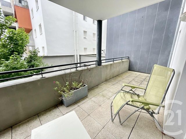appartement - RODEZ - 12