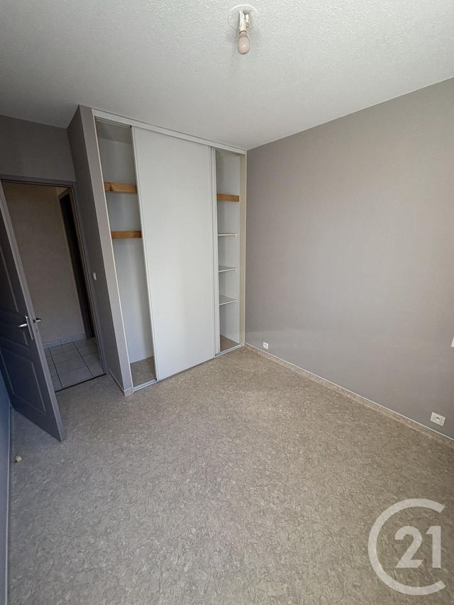 Appartement F3 &agrave; louer - 3 pi&egrave;ces - 54 m2 - Rodez - 12 - MIDI-PYRENEES