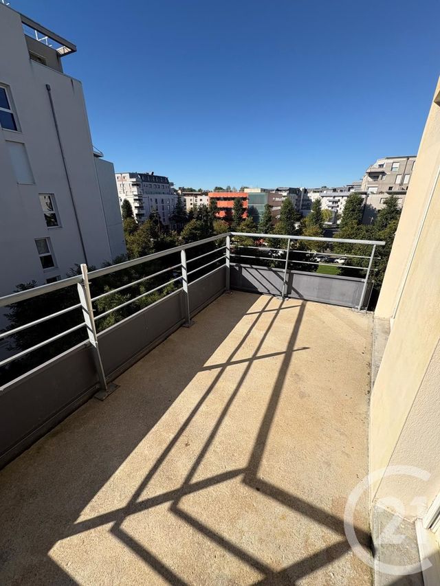 appartement - RODEZ - 12