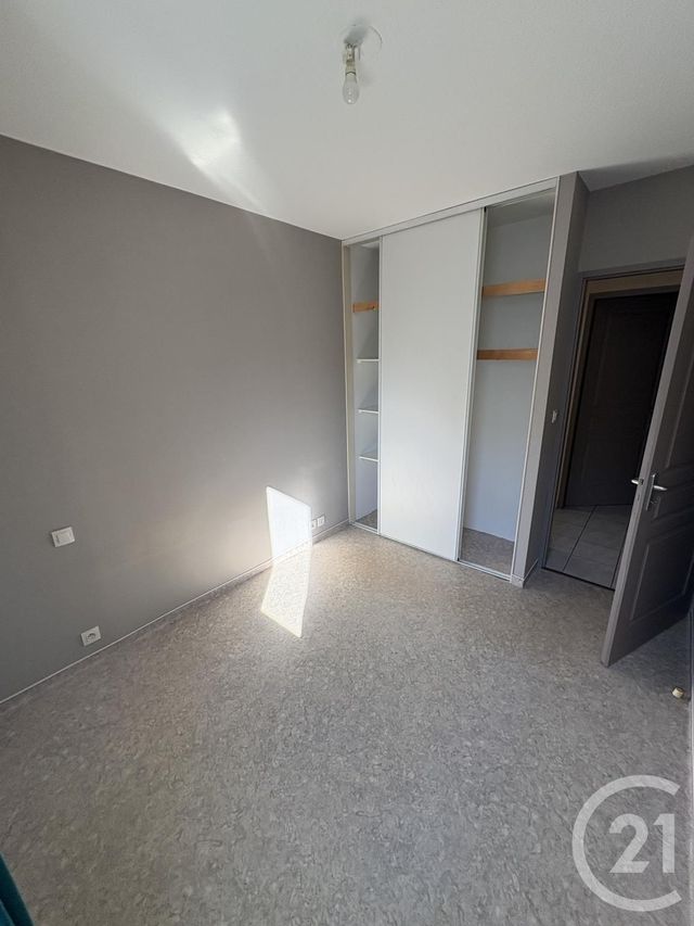Appartement F3 &agrave; louer - 3 pi&egrave;ces - 54 m2 - Rodez - 12 - MIDI-PYRENEES