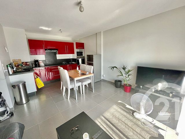 Appartement T2 &agrave; louer - 2 pi&egrave;ces - 44,76 m2 - Rodez - 12 - MIDI-PYRENEES