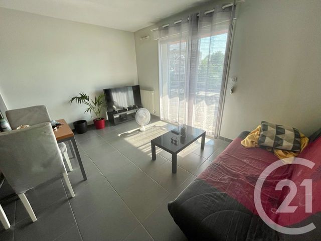 Appartement T2 &agrave; louer - 2 pi&egrave;ces - 44,76 m2 - Rodez - 12 - MIDI-PYRENEES